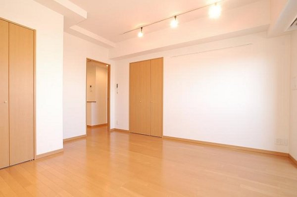 ステージファースト北千住 リビング