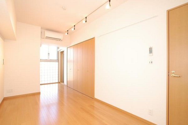 ステージファースト北千住 ベッドルーム