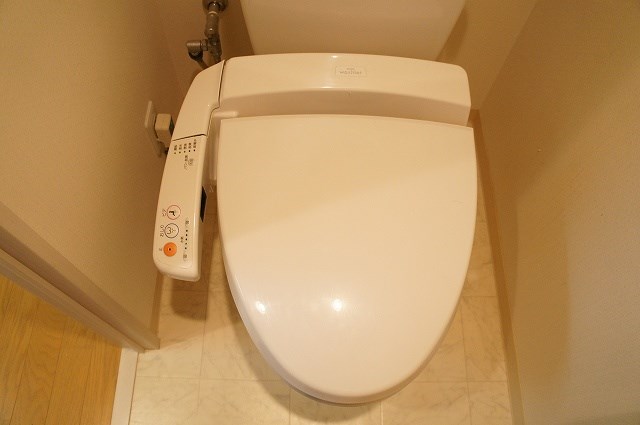 メゾンコルニス  その他4