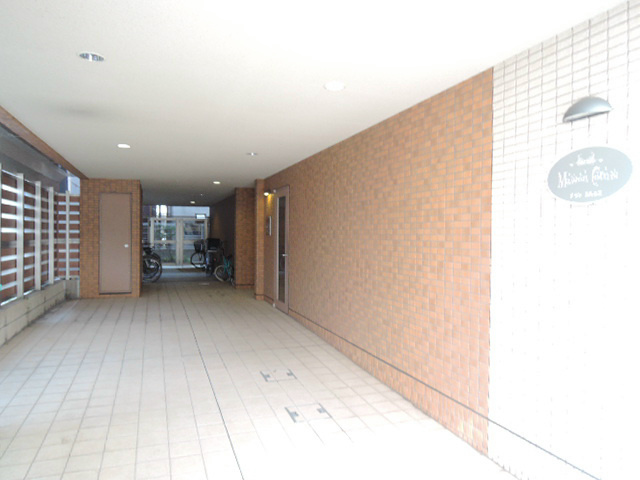 メゾンコルニス  その他5