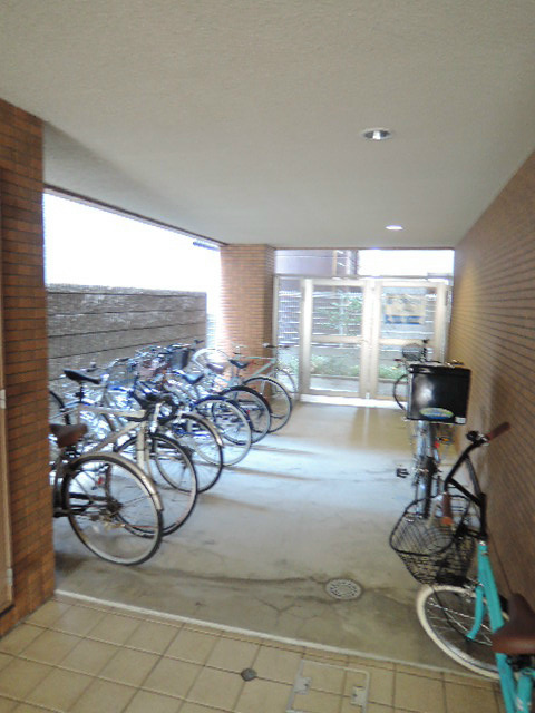 メゾンコルニス  その他7