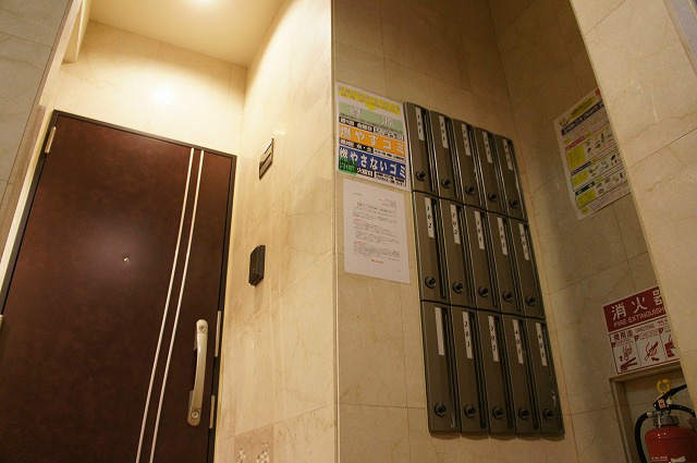 メゾンコルニス  その他9