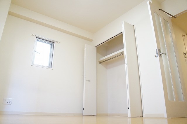 メゾンコルニス  リビング