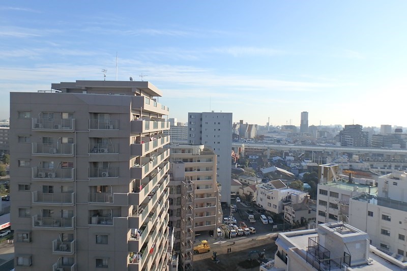 S-FORT亀戸 その他7