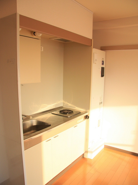 ＭＫビル  キッチン