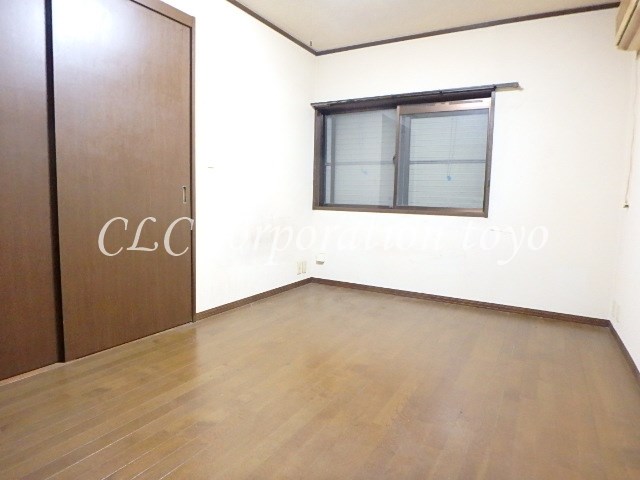 平沼邸 リビング