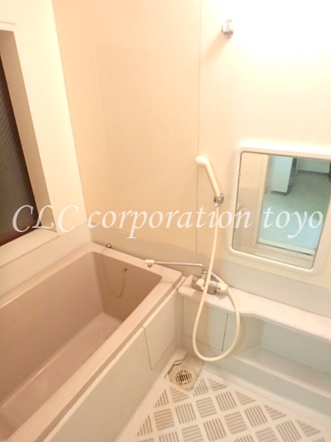 平沼邸 風呂画像