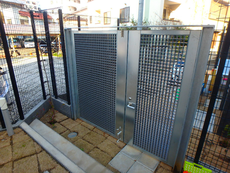 トリアーディ亀戸　アルテミス棟  その他7