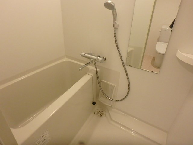 トリアーディ亀戸　アルテミス棟  風呂画像