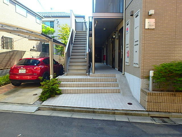 テラスアゼリア  その他1