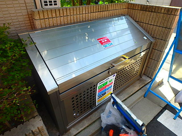 テラスアゼリア  その他2