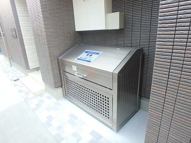 ラ・ルーチェ千寿 その他6