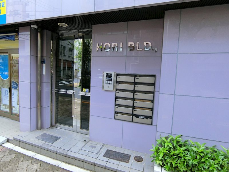 HORI　BLD その他1