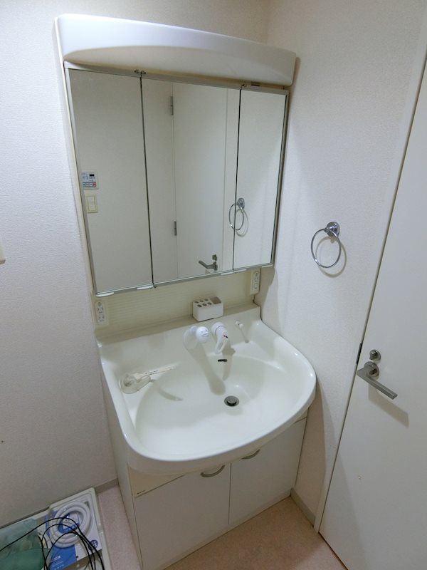 パークキューブ上野  その他2