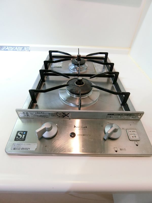 パークキューブ上野  その他4