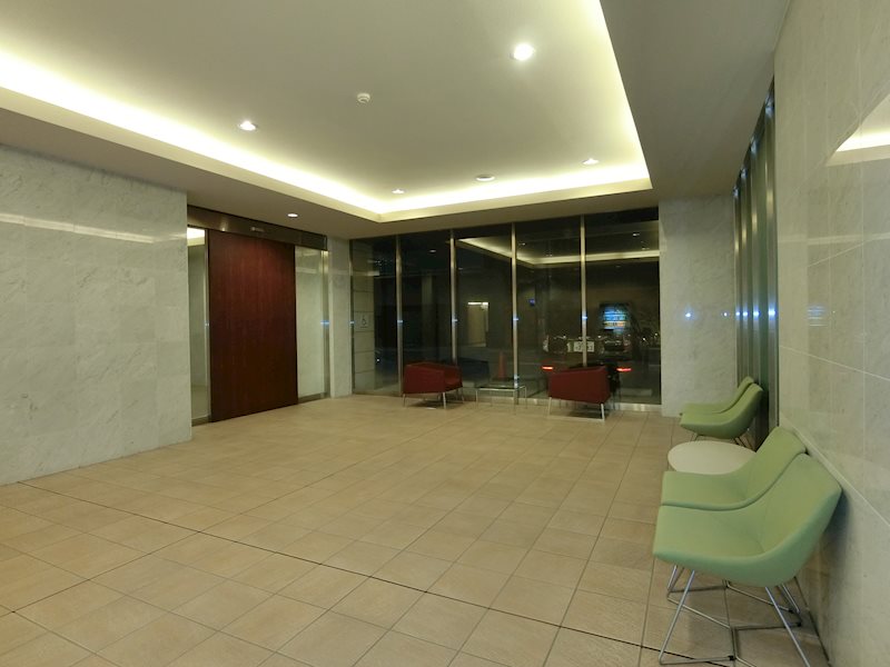 パークキューブ上野  その他6