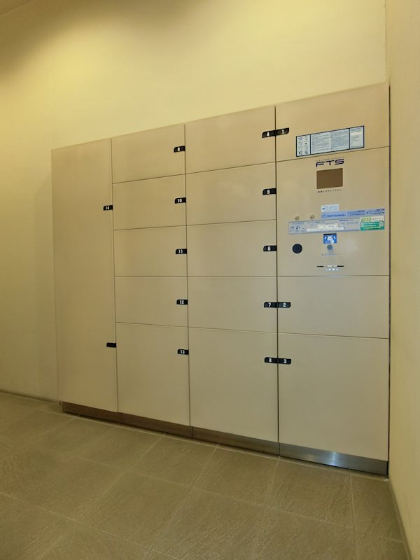 パークキューブ上野  その他11