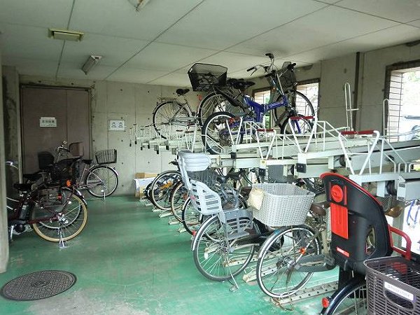 プレステージュミネギシ  その他5