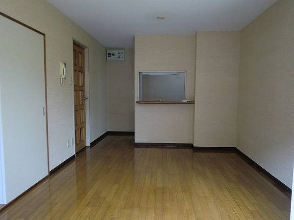 プレステージュミネギシ  ベッドルーム