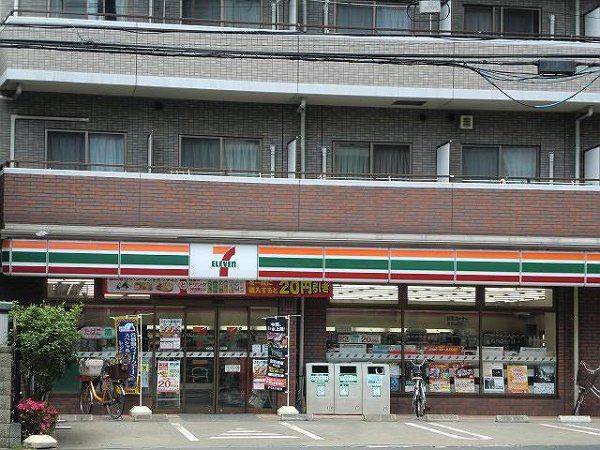 プレステージュミネギシ  周辺画像1