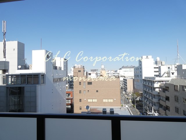 レジディア門前仲町プレイス  その他5