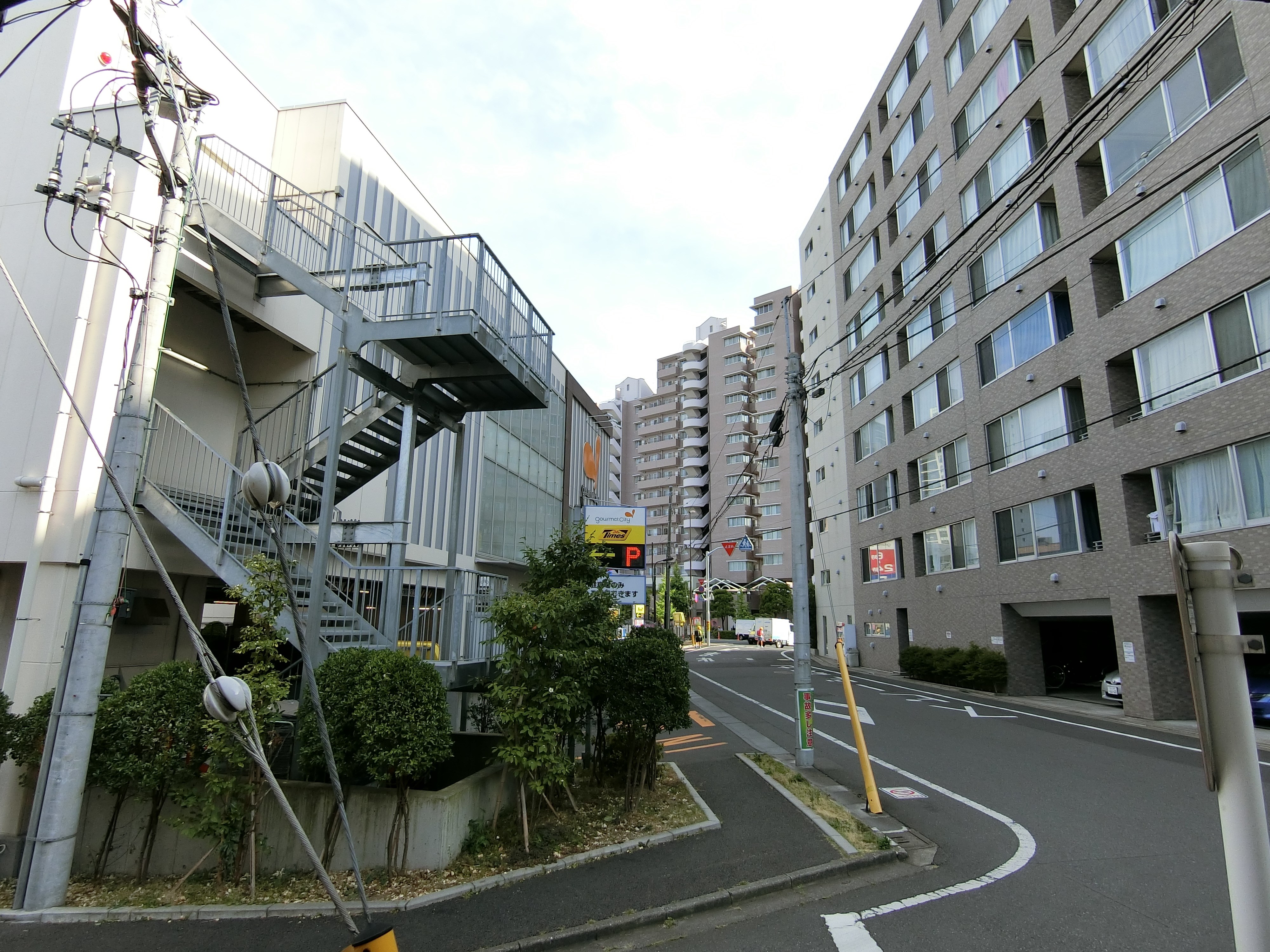 フラワーハイムA   その他2