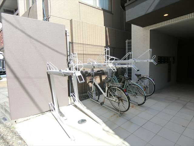 b&amp;rsquo;CASA町屋 その他1