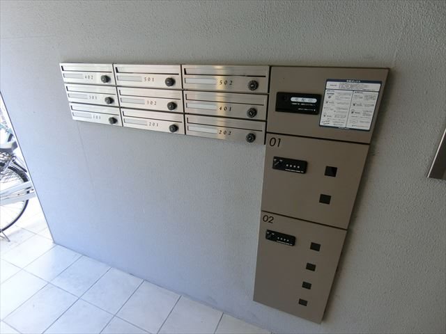 b&amp;rsquo;CASA町屋 その他2