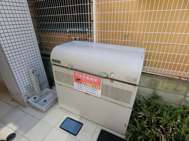 b&amp;rsquo;CASA町屋 その他3