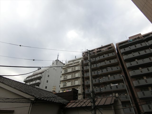 b&amp;rsquo;CASA町屋 その他外観5