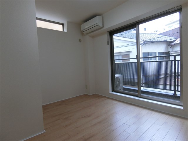 b&amp;rsquo;CASA町屋 リビング