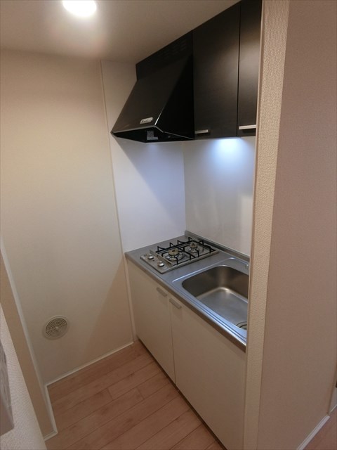 b&amp;rsquo;CASA町屋 キッチン