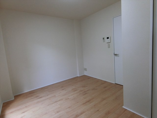 b&amp;rsquo;CASA町屋 ベッドルーム