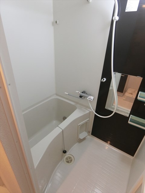 b&amp;rsquo;CASA町屋 風呂画像