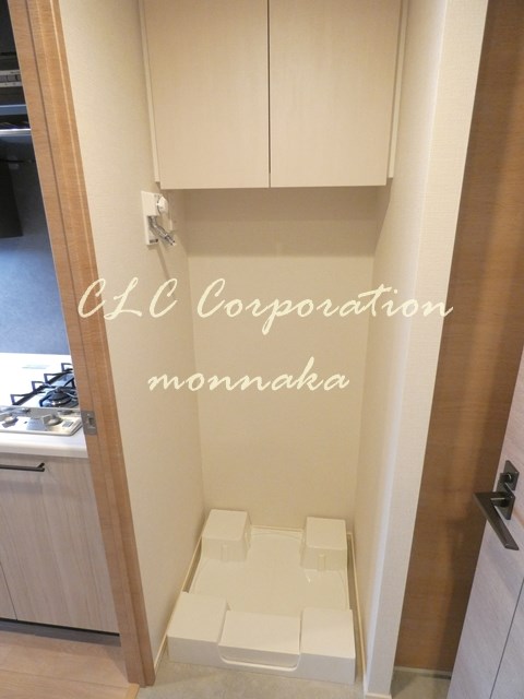 レジディア門前仲町プレイス その他