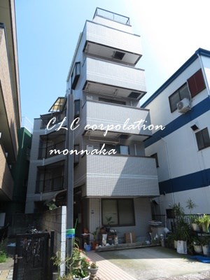 サイカット大澤   外観