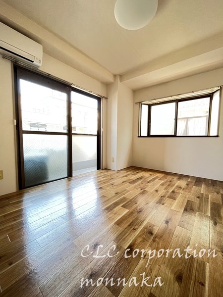 サイカット大澤   リビング