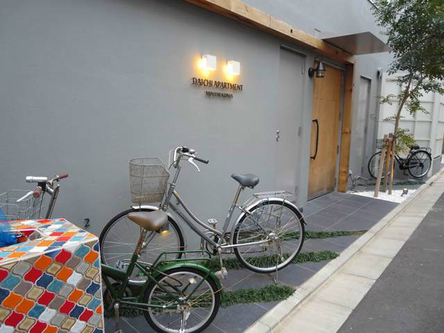 ダイチアパートメント南小岩 その他8