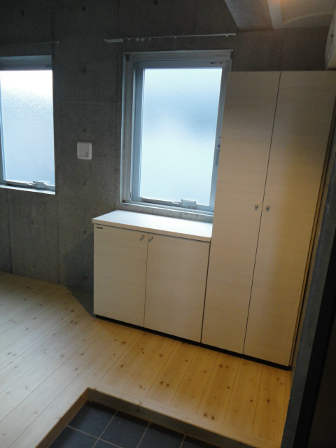 ダイチアパートメント南小岩 その他10