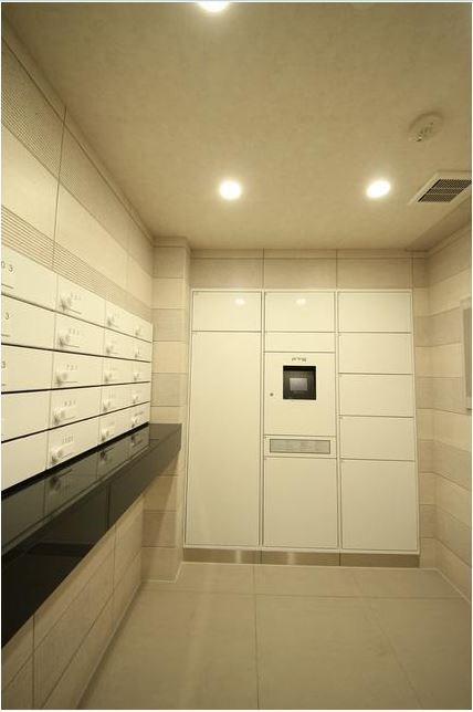 グランスカイ町屋 その他