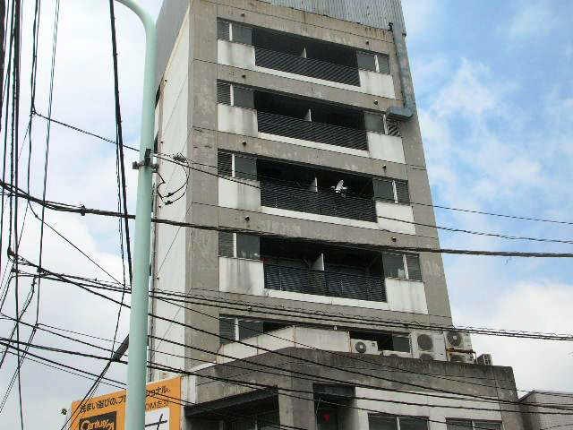 山口ビル  外観