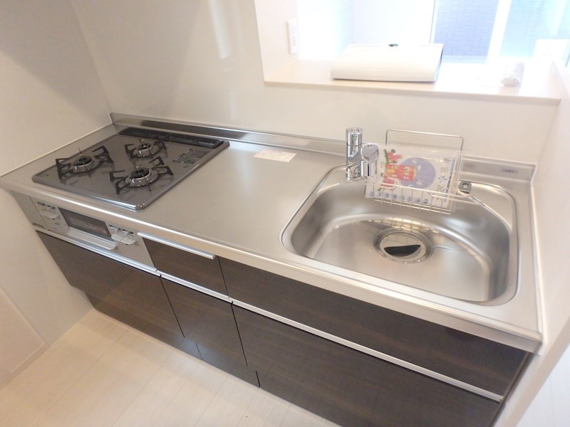 エクセレント立花  キッチン