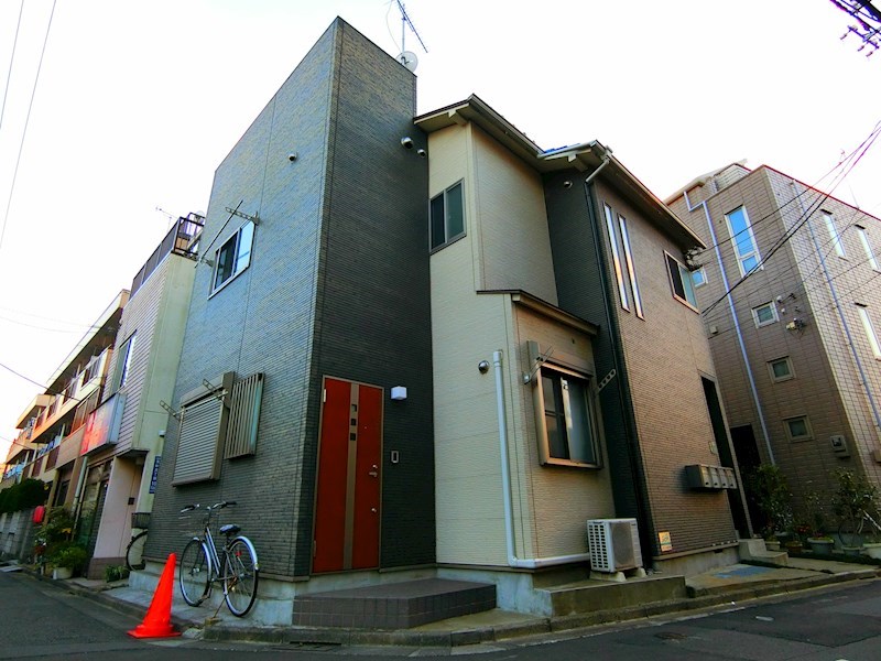 エスポア北砂  その他1