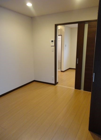 エスポア北砂  ベッドルーム