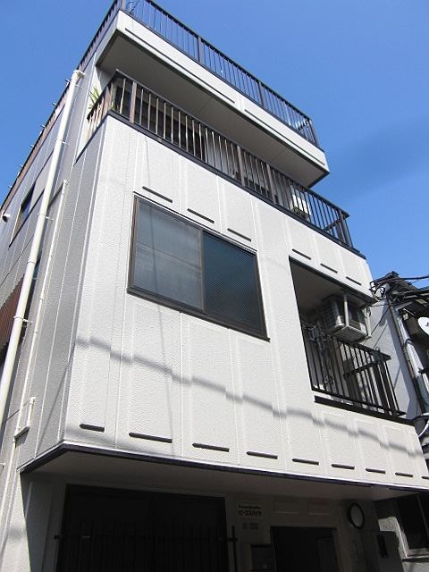 ピーエスハイツ   その他1