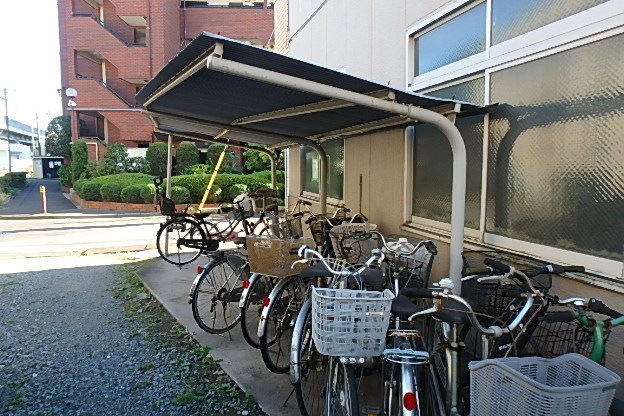 五反野シルバーハイツ  その他8