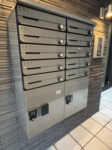 SUERTE竜泉 その他2