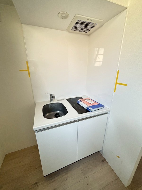 SUERTE竜泉（スエルテ） キッチン