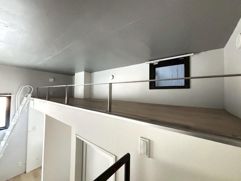 SUERTE竜泉（スエルテ） ベッドルーム