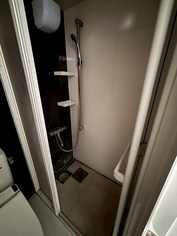 SUERTE竜泉（スエルテ） 風呂画像